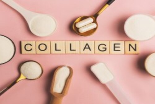 Immagine relativa al post intitolato Collagene: Il Segreto per una Pelle Giovane e Sana 