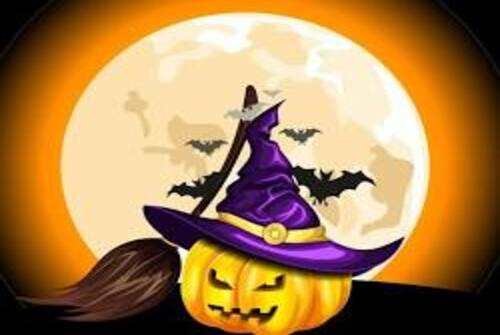 Halloween Coupon 2025