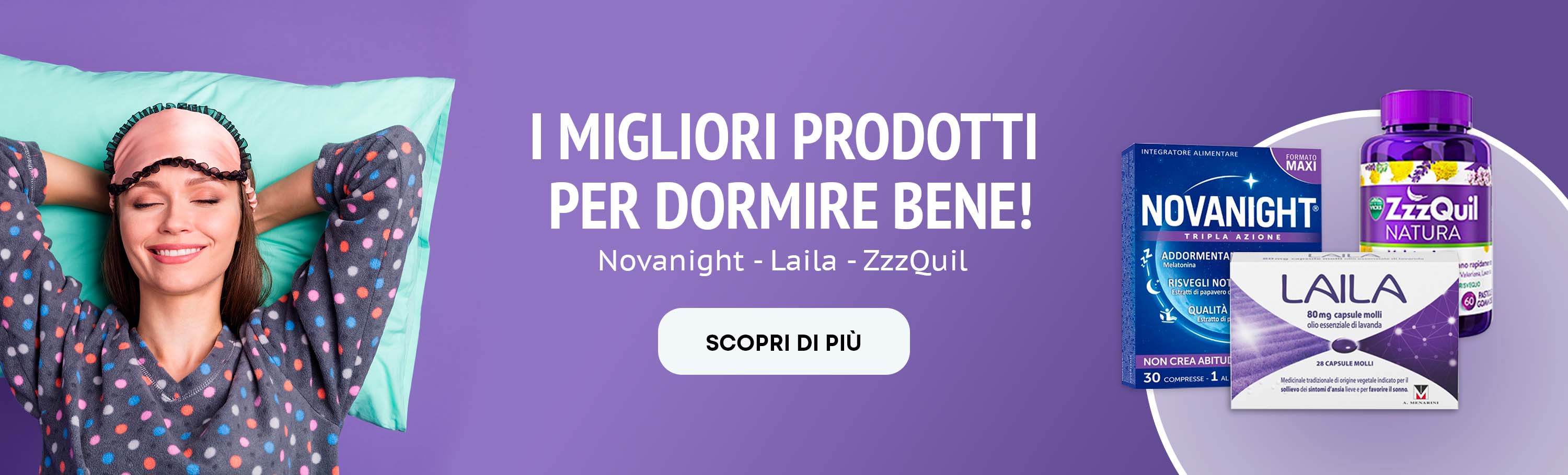 insonnia