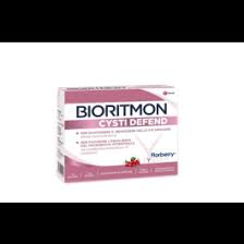 BIORITMON CYSTI DEFEND 10 BUSTINE DA 4,15 G - Farmamood