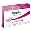 BIOSCALIN TRICOAGE NF 90 COMPRESSE - Farmamood
