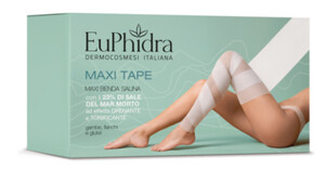 EUPHIDRA BENDA DRENANTE ANTICELLULITE 250 ML - Farmamood