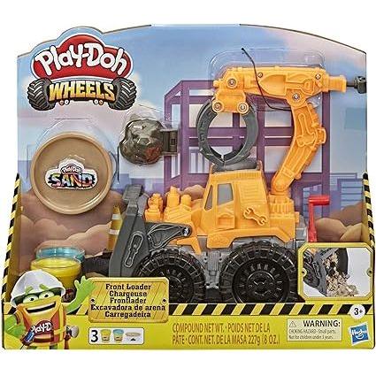 HASBRO FRONT LOADER - Farmamood