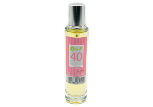 IAP PHARMA 40 30 ML - Farmamood