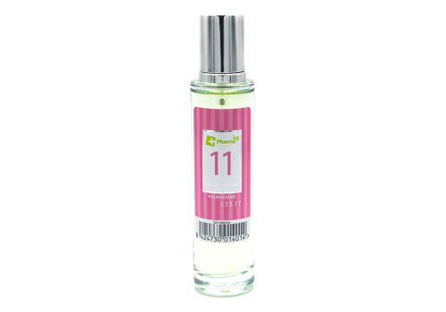 IAP PHARMA PROFUMO DA DONNA 11 30 ML - Farmamood