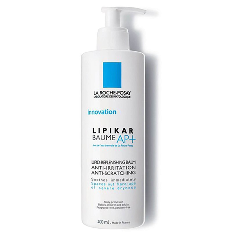 LIPIKAR BAUME AP+ M 400 ML - Farmamood