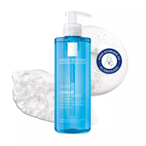 LIPIKAR GEL LAVANT 1 LITRO - Farmamood