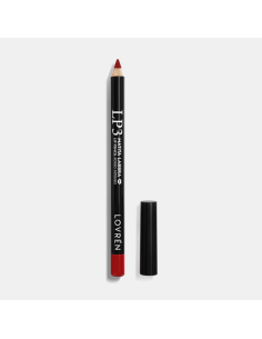 LOVREN  MATITA LABBRA LP3 ROSSO INTENSO - Farmamood