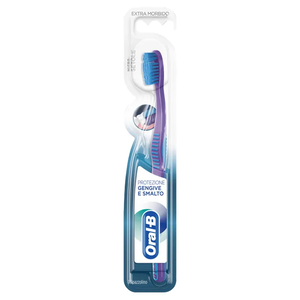 ORALB GENGIVE E SMALTO SPAZZOLINO MANUALE - Farmamood