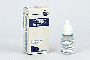 ANTISETTICO ASTRINGENTE S*COLL - Farmamood