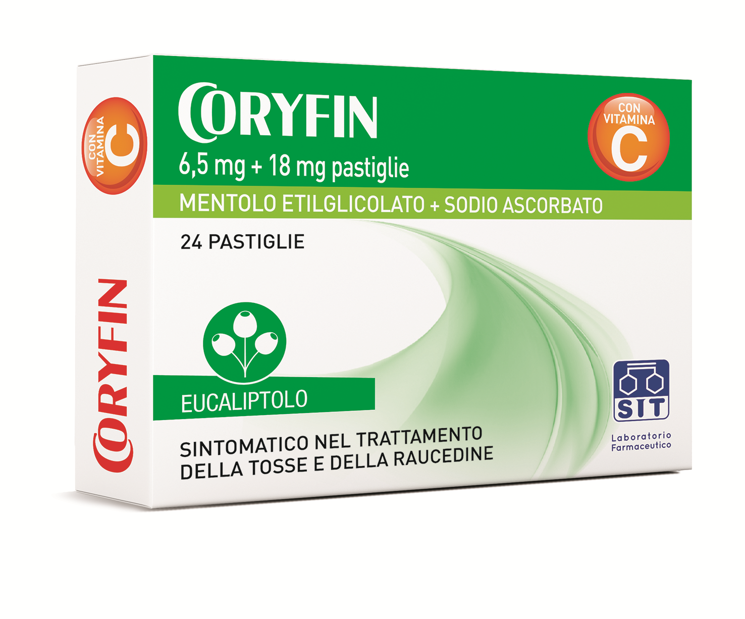 CORYFIN C*24CARAM MENTOLO - Farmamood
