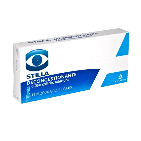 STILLA DECONG*COLL 10F 0,3ML - Farmamood