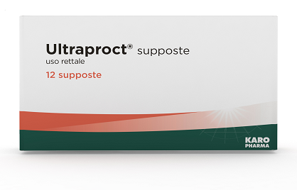ULTRAPROCT*12SUPP - Farmamood