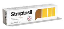 STREPTOSIL NEOMICINA*UNG 20G - Farmamood