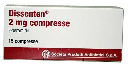 DISSENTEN*15CPR 2MG - Farmamood