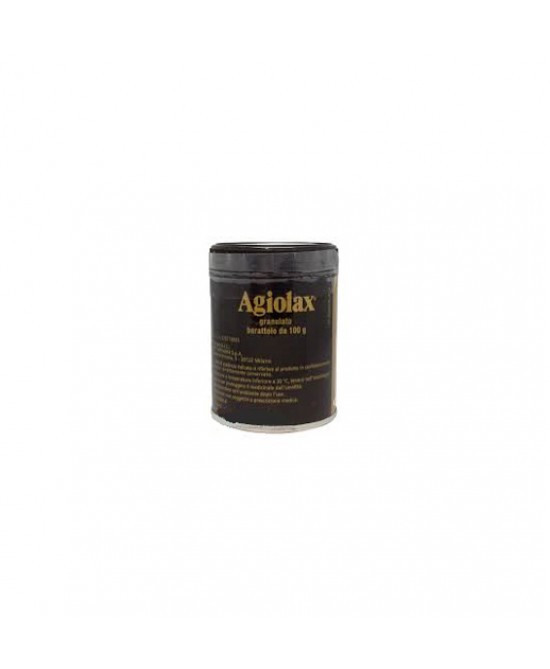 AGIOLAX*OS GRAT BAR 100G - Farmamood
