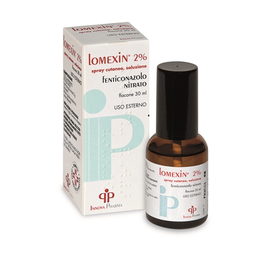 LOMEXIN*NEBUL FL 30ML 2% - Farmamood