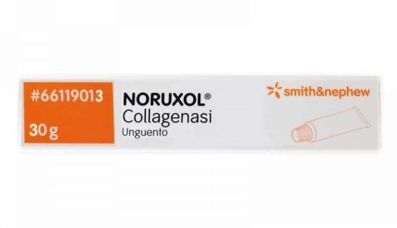 NORUXOL*UNG 30G - Farmamood