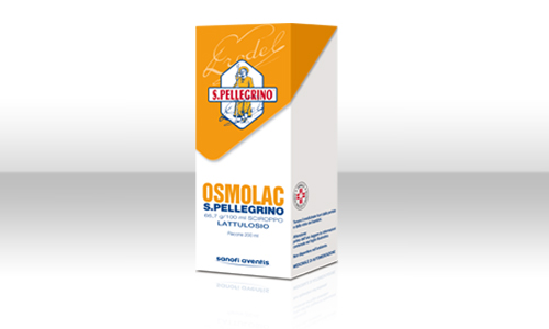 LATTULOSIO ZEN*SCIR 200ML - Farmamood