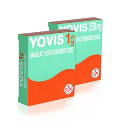 YOVIS*OS GRAT 10BUST 1G - Farmamood
