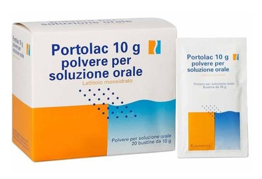 PORTOLAC EPS*OS POLV 20BUST10G - Farmamood