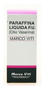 PARAFFINA LIQ MV*40% FL 200G - Farmamood
