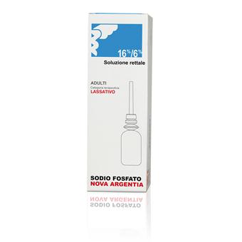 SODIO FOSFATO NA*RETT 120ML - Farmamood