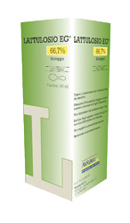 LATTULOSIO EG*SCIR 180ML 66,7% - Farmamood