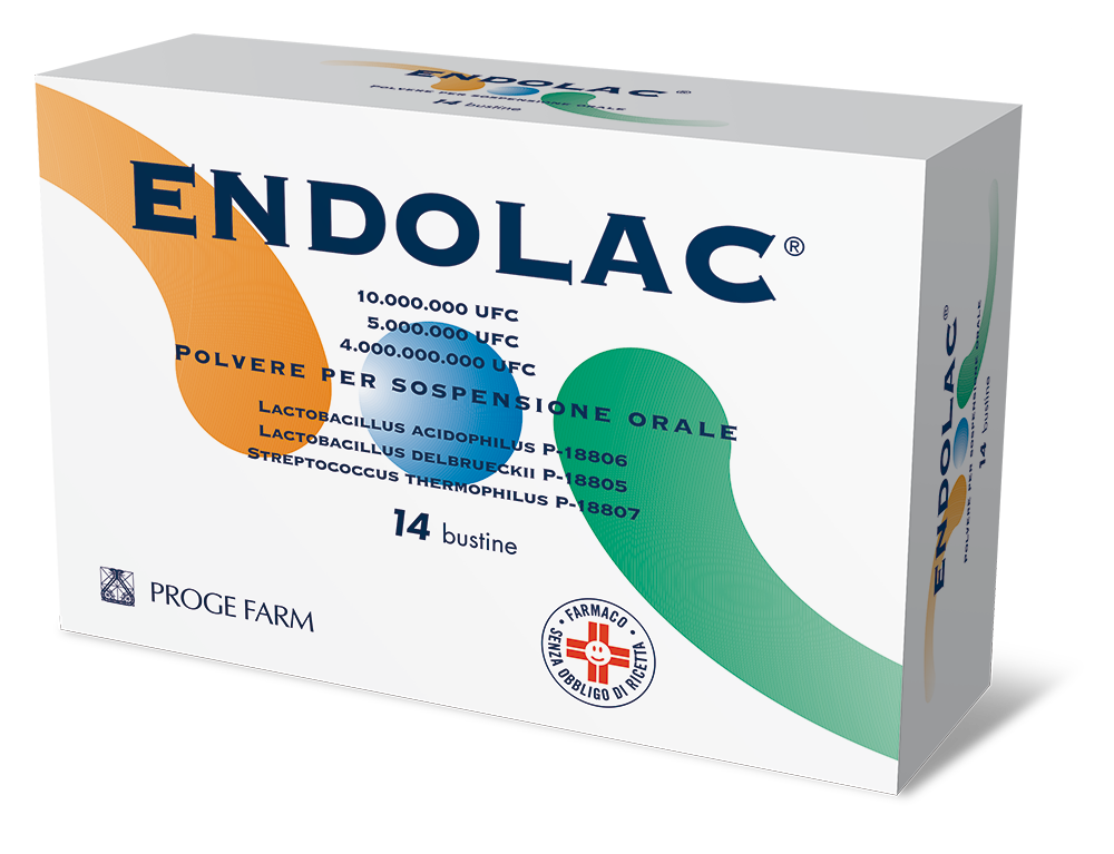 ENDOLAC*OS SOSP 14BUST - Farmamood
