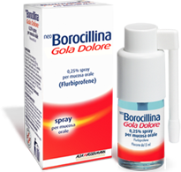 NEOBORO GOLADO*SPRAY MENTA15ML - Farmamood