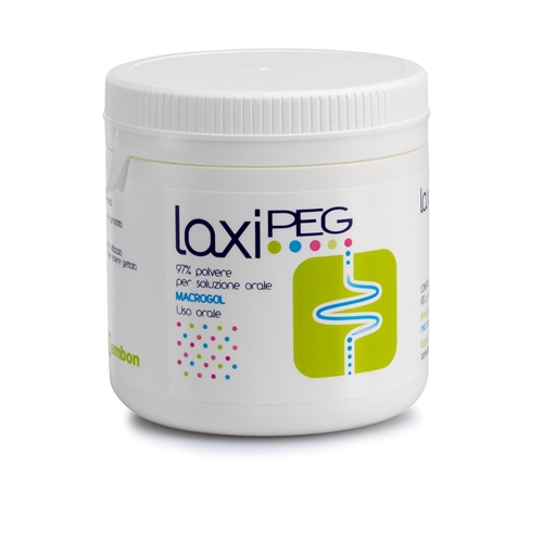 LAXIPEG*OS POLV FL 200G 97% - Farmamood