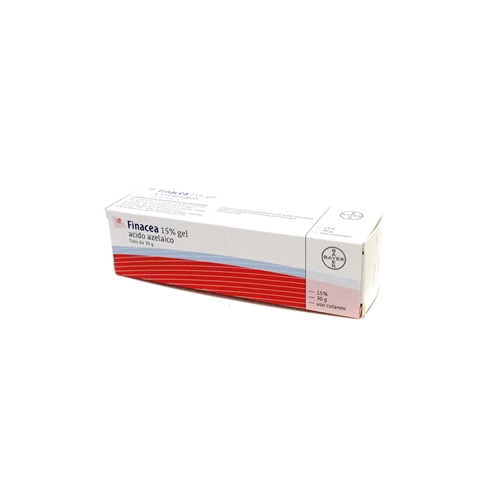 FINACEA*GEL 30G 15% - Farmamood