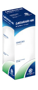 LATTULOSIO ABC*SCIR 180ML66,7% - Farmamood