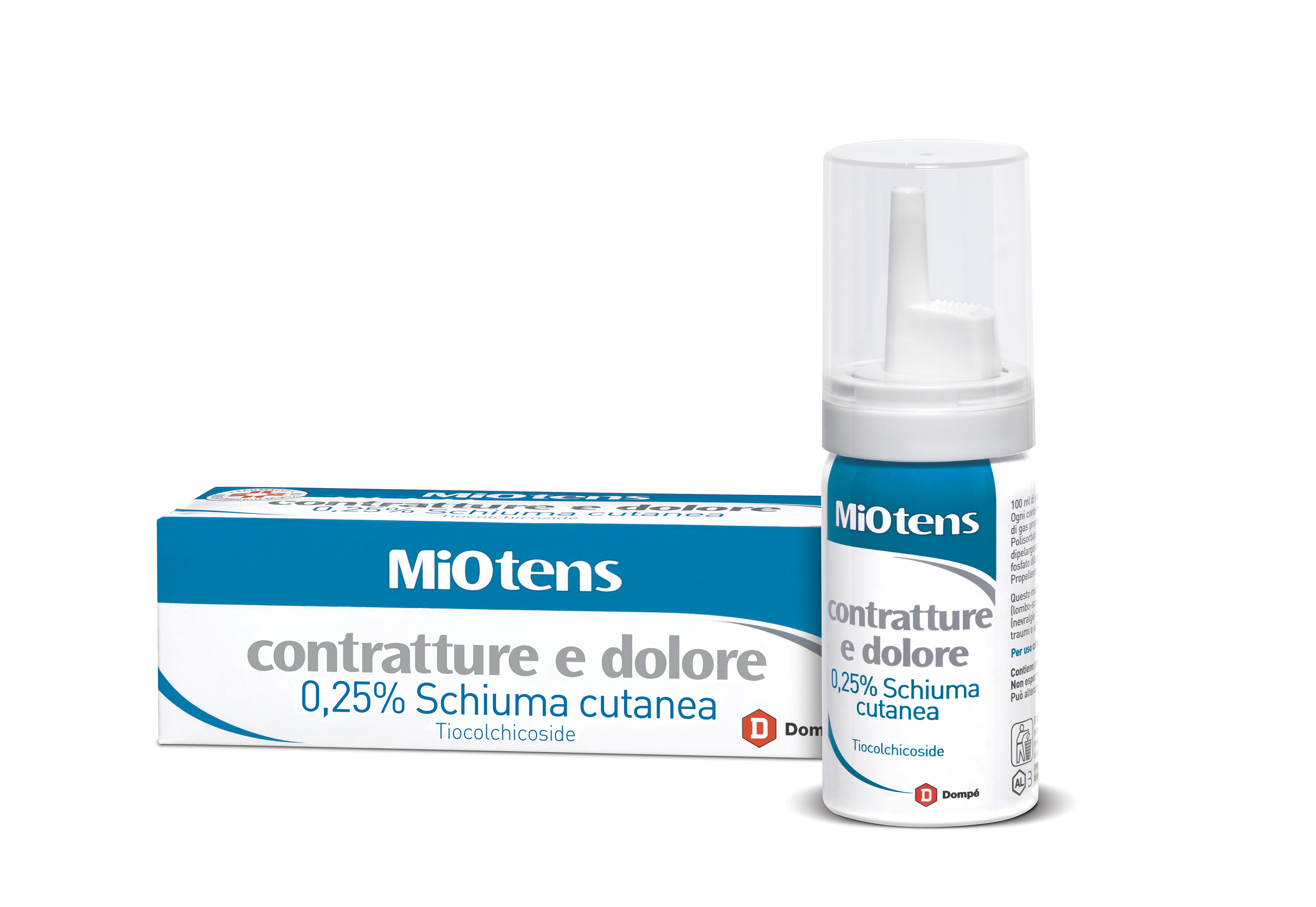 MIOTENS CONTRATTURE E DOL*SCH - Farmamood