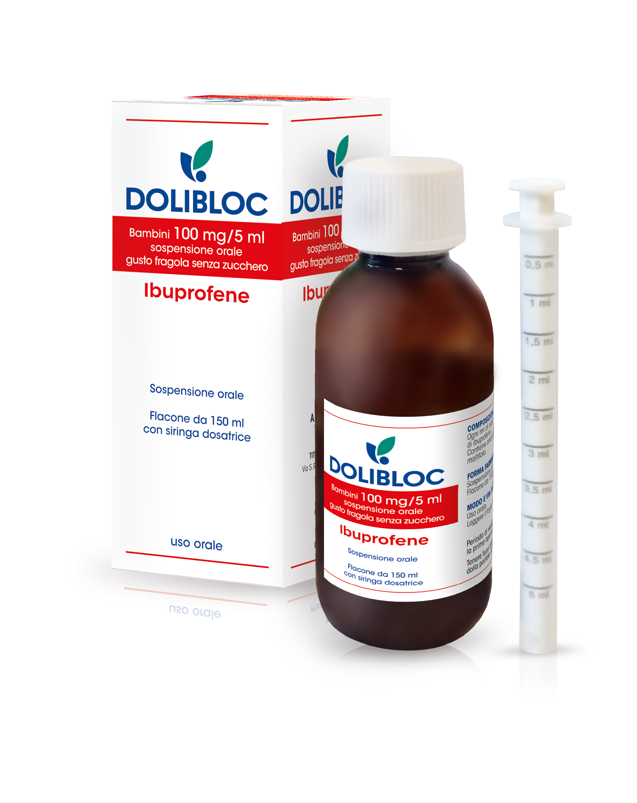 DOLIBLOC*BB FL 150ML S/Z FRAG - Farmamood
