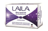 LAILA*14CPS MOLLI - Farmamood