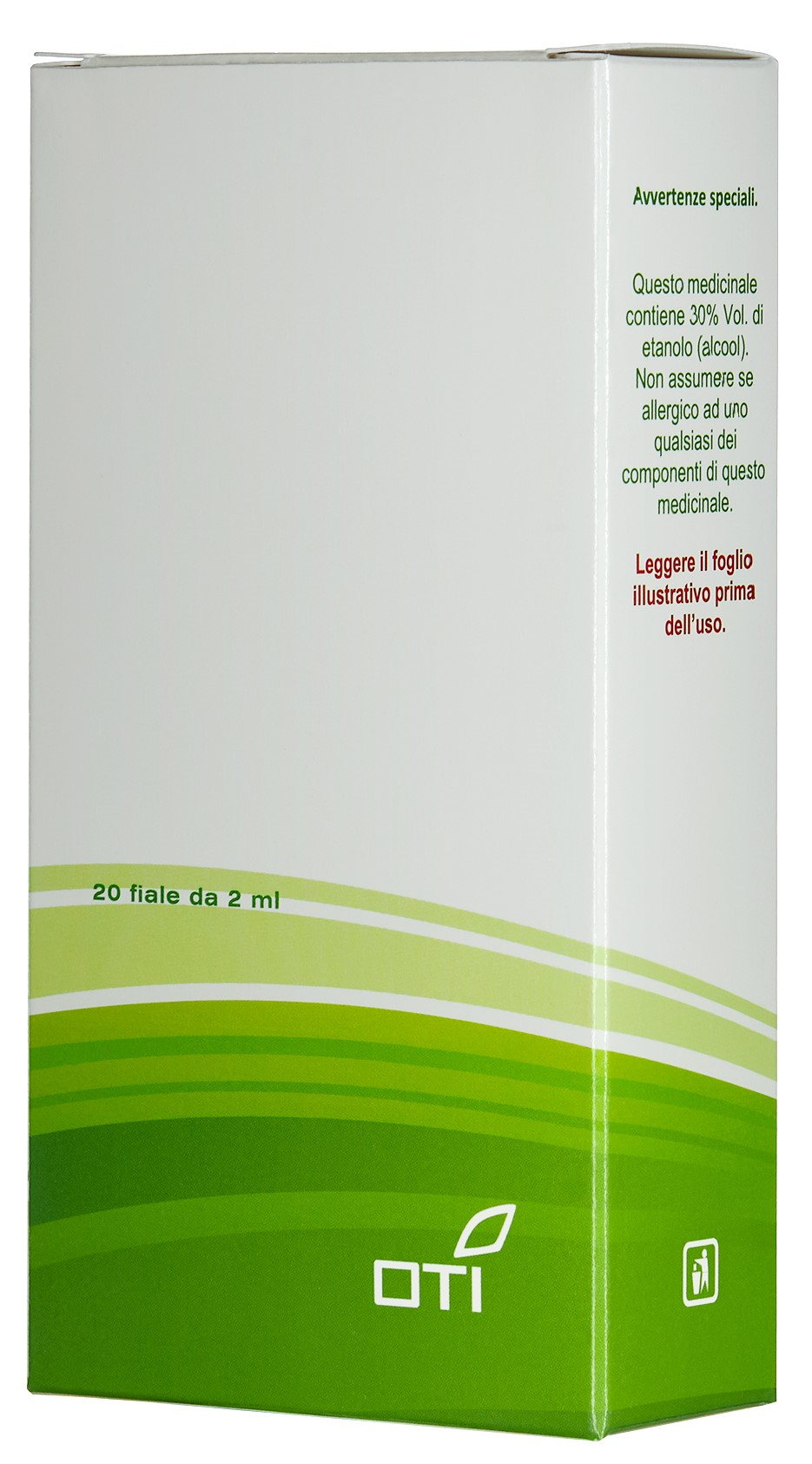 SULFUR*030LM PL 20F 2ML - Farmamood