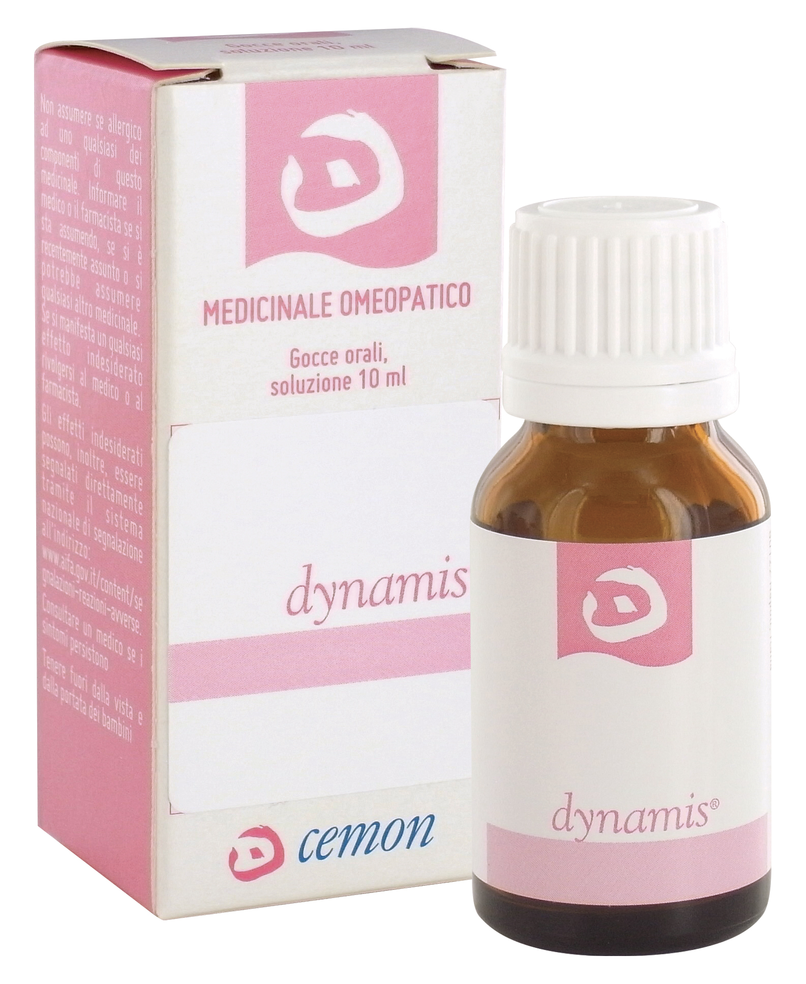 BARYUM MURIATIC DYN*200K 10ML - Farmamood