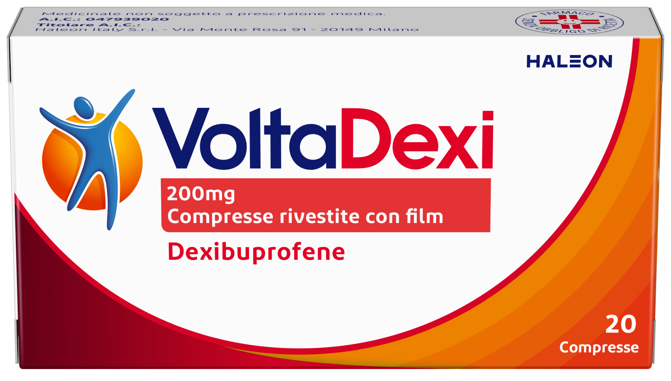 BUSCOFOKUS*20CPR RIV 200MG - Farmamood