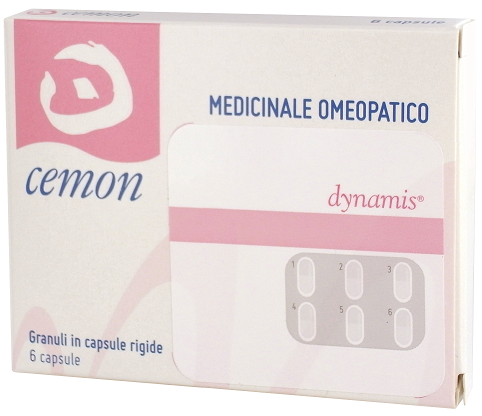 CALCIUM PHOSPH DYN*6LM-30LM - Farmamood