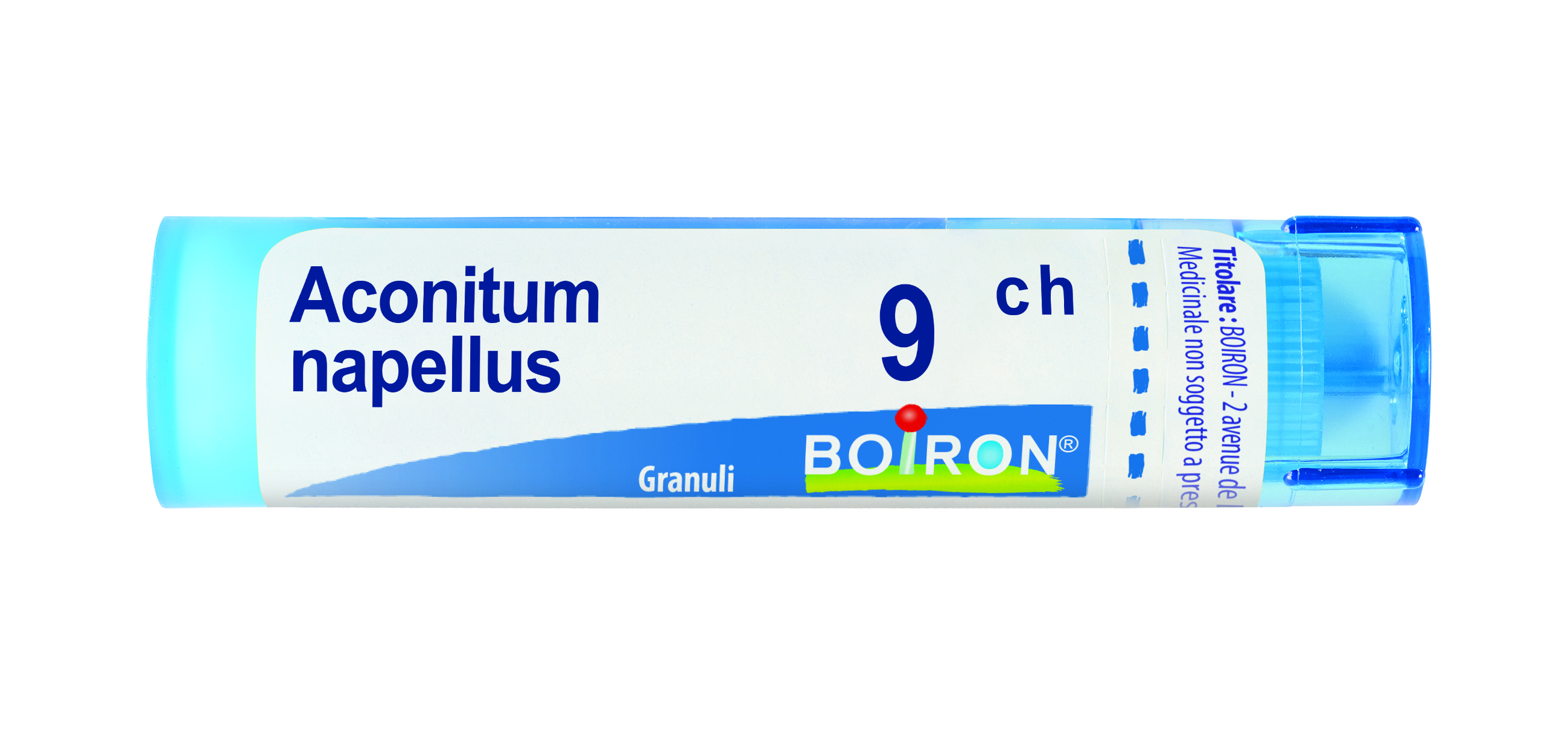 ACONITUM NAP BOI*9CH GR 4G - Farmamood