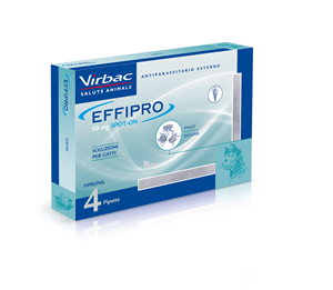 EFFIPRO*4PIP GATTI - Farmamood