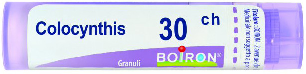 COLOCYNTHIS 30 CH GRANULI - Farmamood