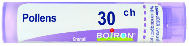 POLLENS 30 CH GRANULI - Farmamood