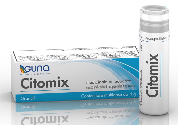 CITOMIX GRANULI - Farmamood