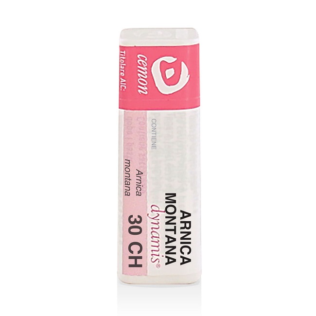 ARNICA MONTANA 30CH GLOBULI - Farmamood