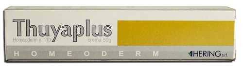 THUYAPLUS CREMA 50 G - Farmamood