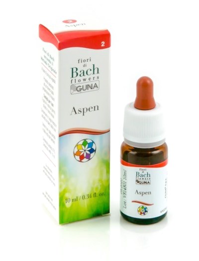 ASPEN GUNA GOCCE 10 ML - Farmamood
