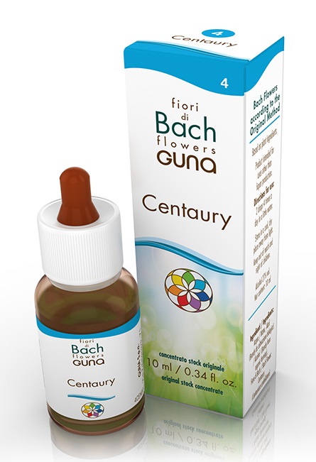 CENTAURY GUN GOCCE 10 ML - Farmamood