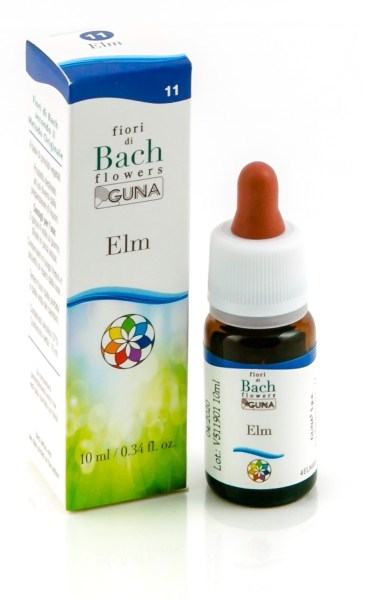 ELM GUNA GOCCE 10 ML - Farmamood